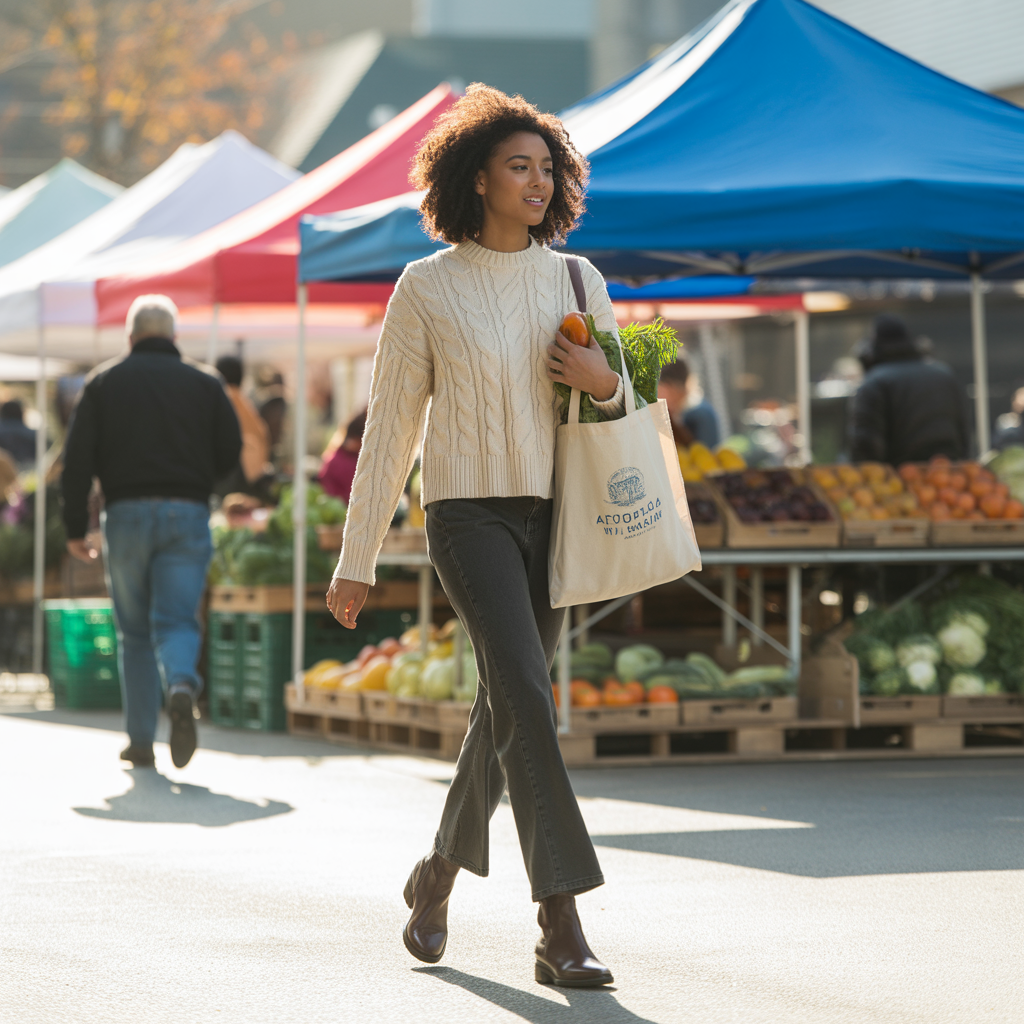 20 Outstanding Ideas of Casual Fall Outfits to Try This Autumn 1 Weekend Errands Outfit