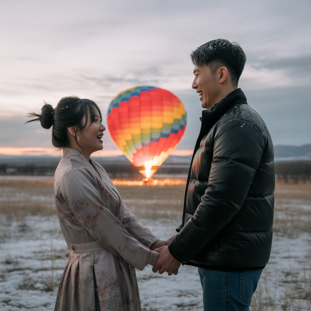 25 Unique Husband Birthday Gift Ideas to Surprise Him 2 Adventure Experience