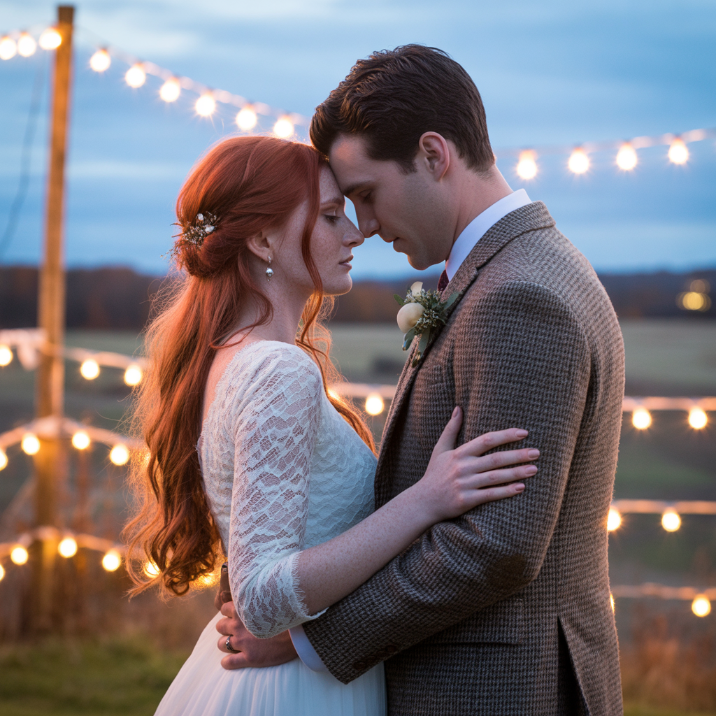 20 Stunning Barn Wedding Ideas for a Rustic Celebration 23 Barn Wedding Ideas
