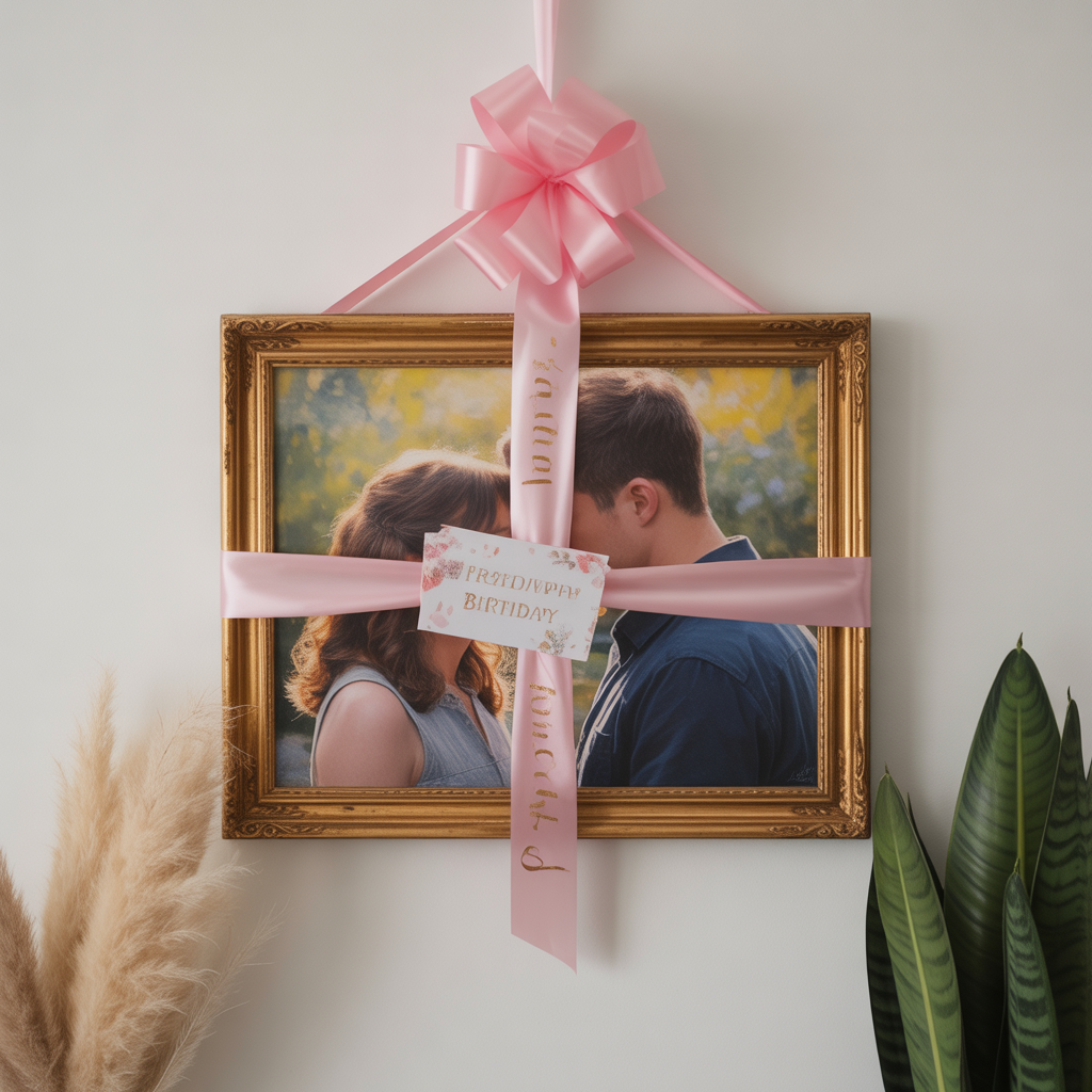 25 Unique Husband Birthday Gift Ideas to Surprise Him 21 Customized Art