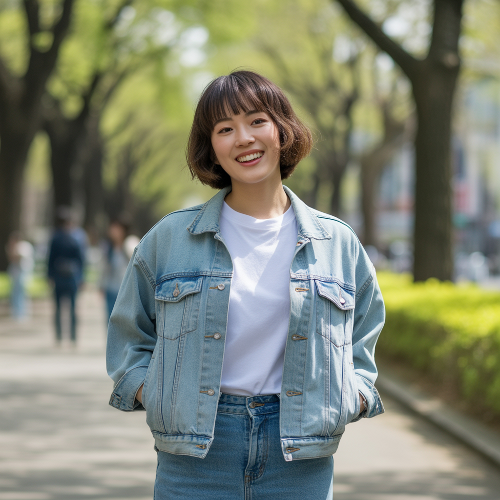 30 Best Butterfly Cut Short Hair Ideas for 2025 28 Everyday Wearable Butterfly