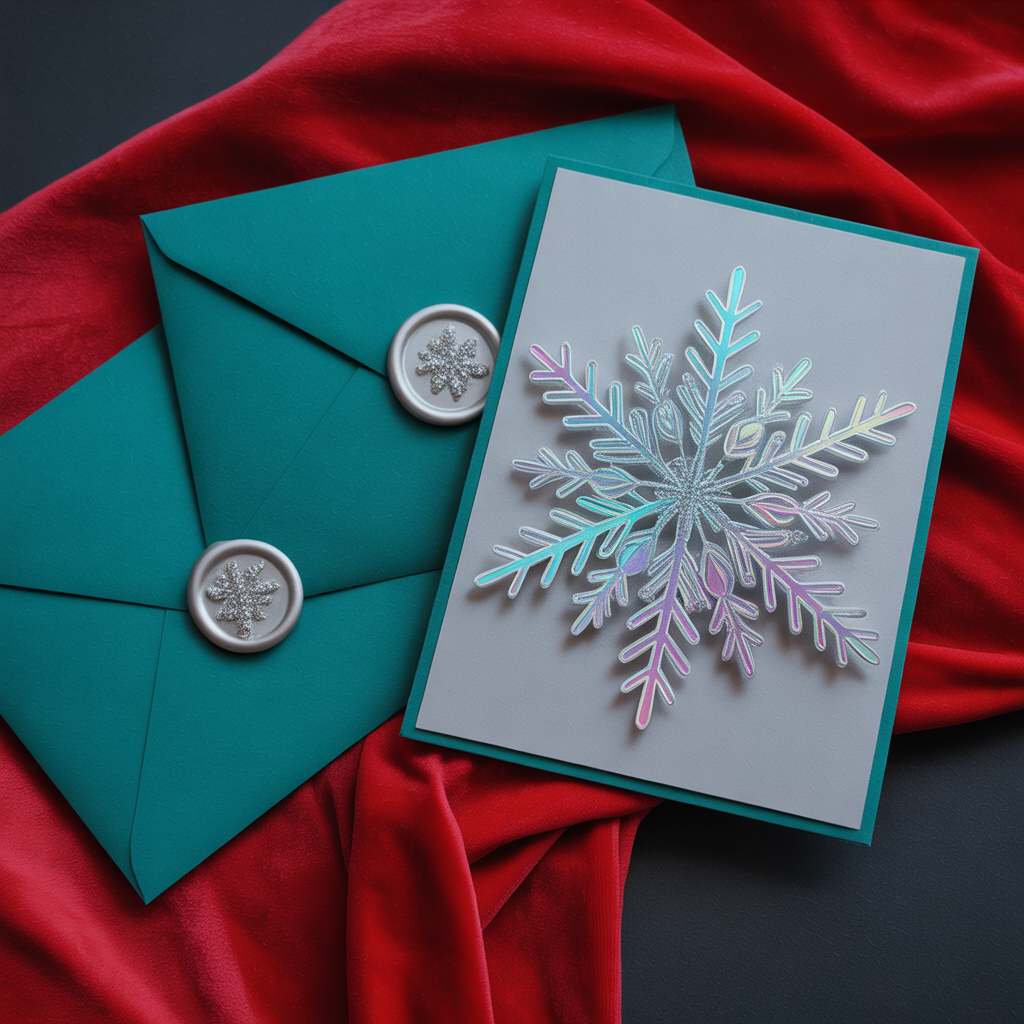 20 Best Christmas Wedding Ideas for a Magical Holiday Celebration 18 Festive Invitations