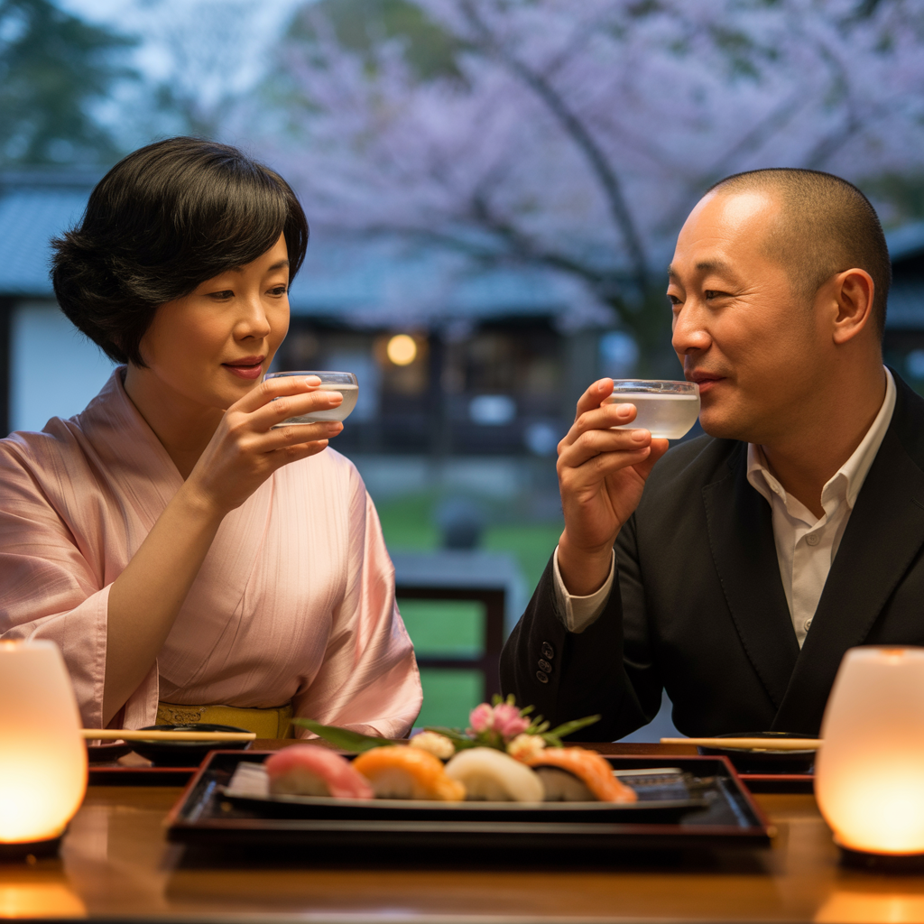 Fine Dining Experience