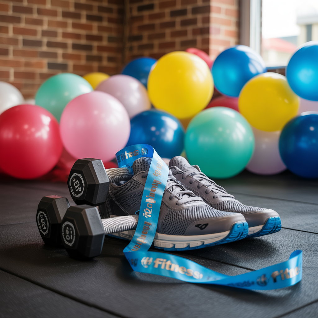 25 Unique Husband Birthday Gift Ideas to Surprise Him 12 Fitness Gear