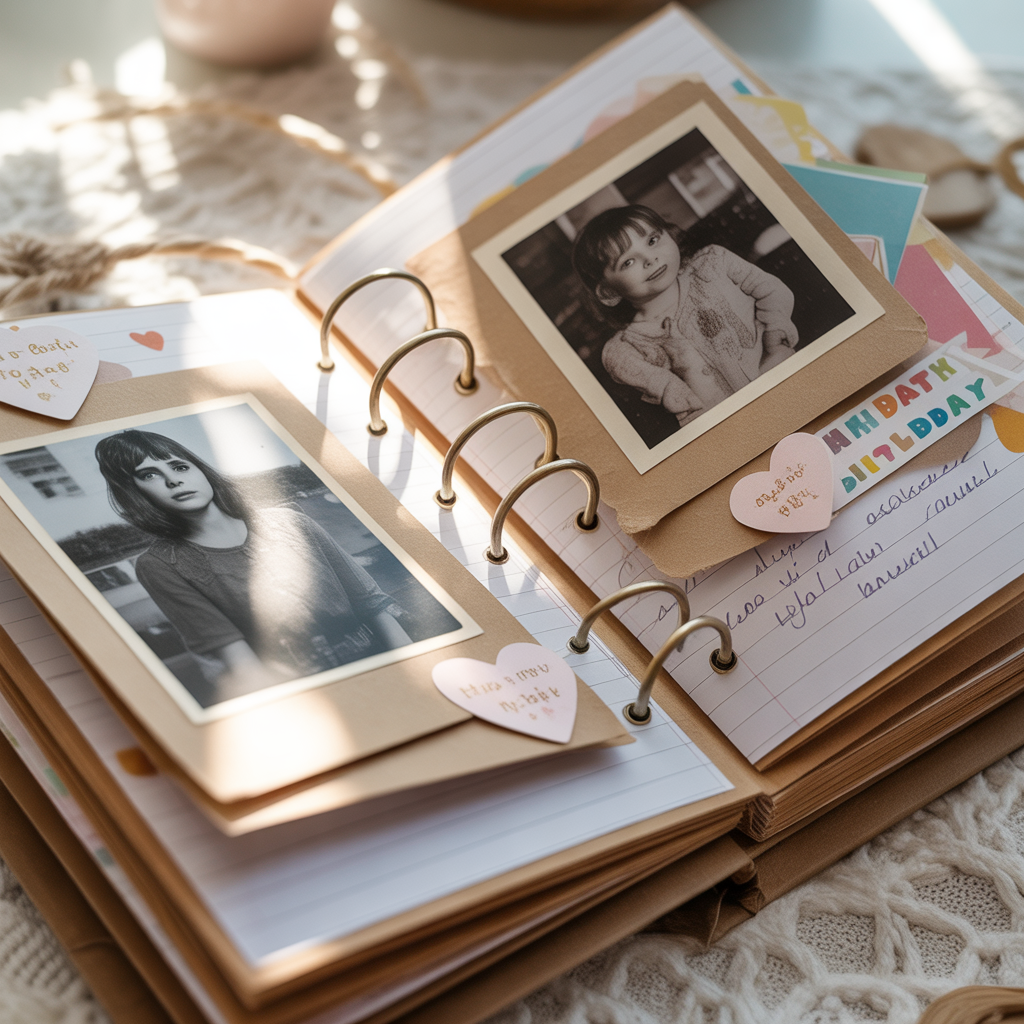 25 Unique Husband Birthday Gift Ideas to Surprise Him 14 Handmade Gift