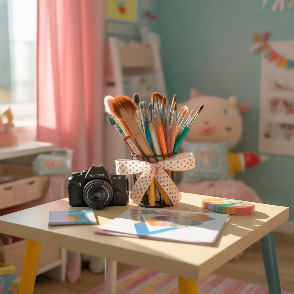 25 Unique Husband Birthday Gift Ideas to Surprise Him 18 Hobby Supplies