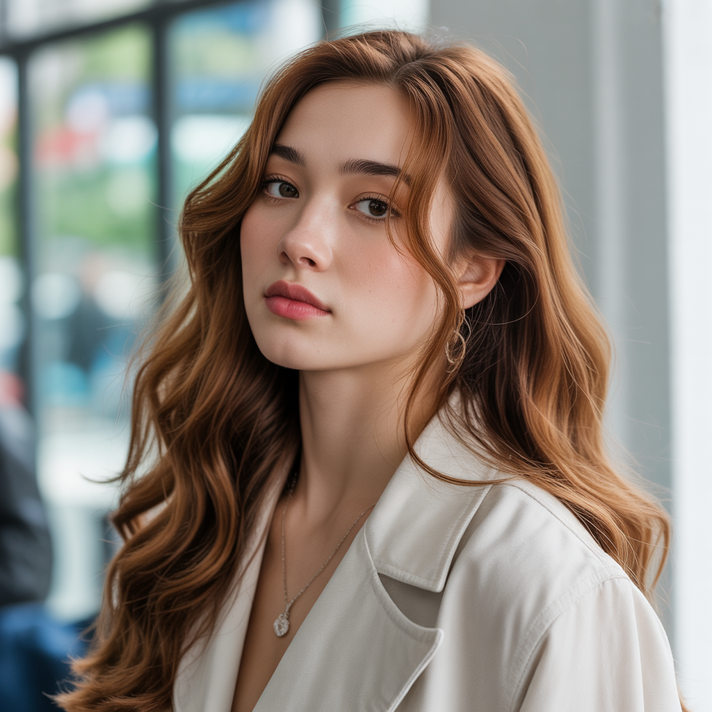 25 Top Korean Hairstyles for Women Inspired by K-Pop & K-Dramas 26 Korean Hairstyles for Women