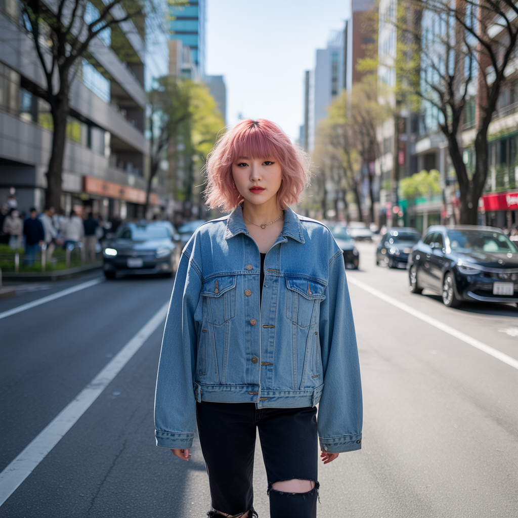 14 Best Wolf Cut with Colored Bangs: Bold Hair Trend You’ll Love 12 Maintenance Tips for Colored Bangs