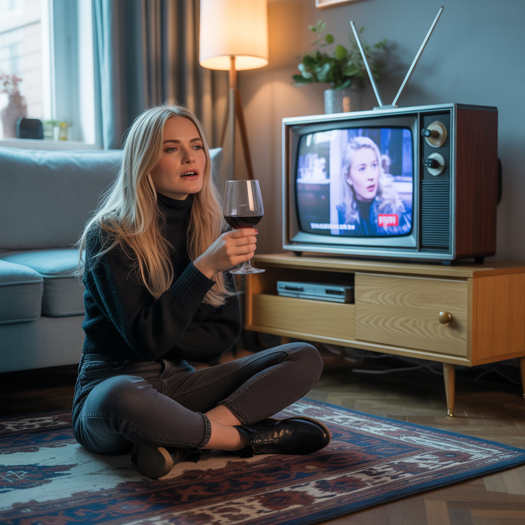 20 Outstanding Ideas of Casual Fall Outfits to Try This Autumn 5 Movie Night Outfit