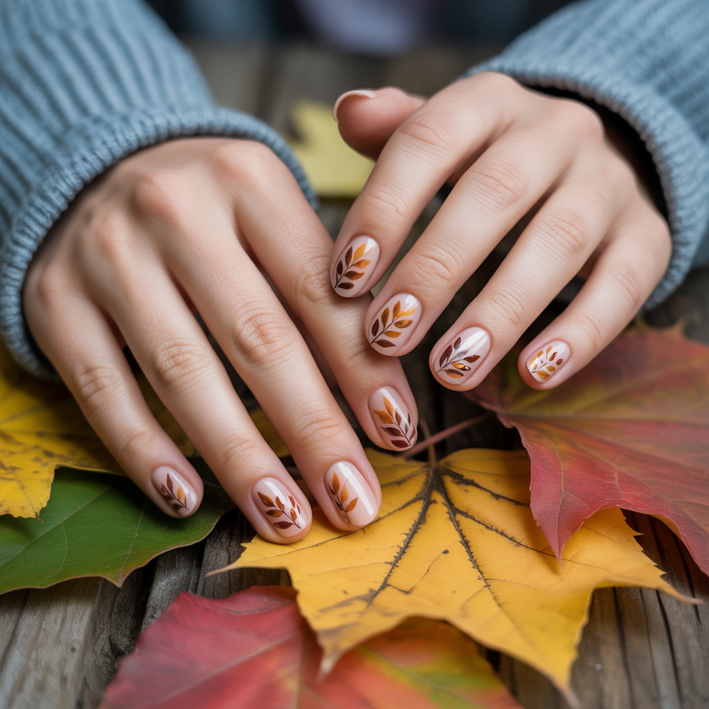 Nature-Inspired Designs