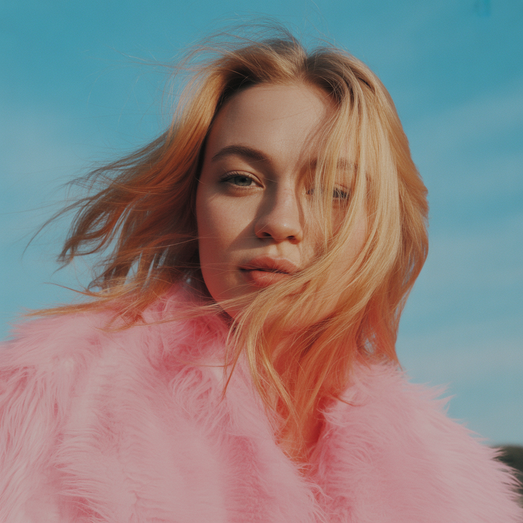 20 Stunning Ideas about Gemini Hair Styles to Try This Year 2 Pastel Pink and Blue Playfulness