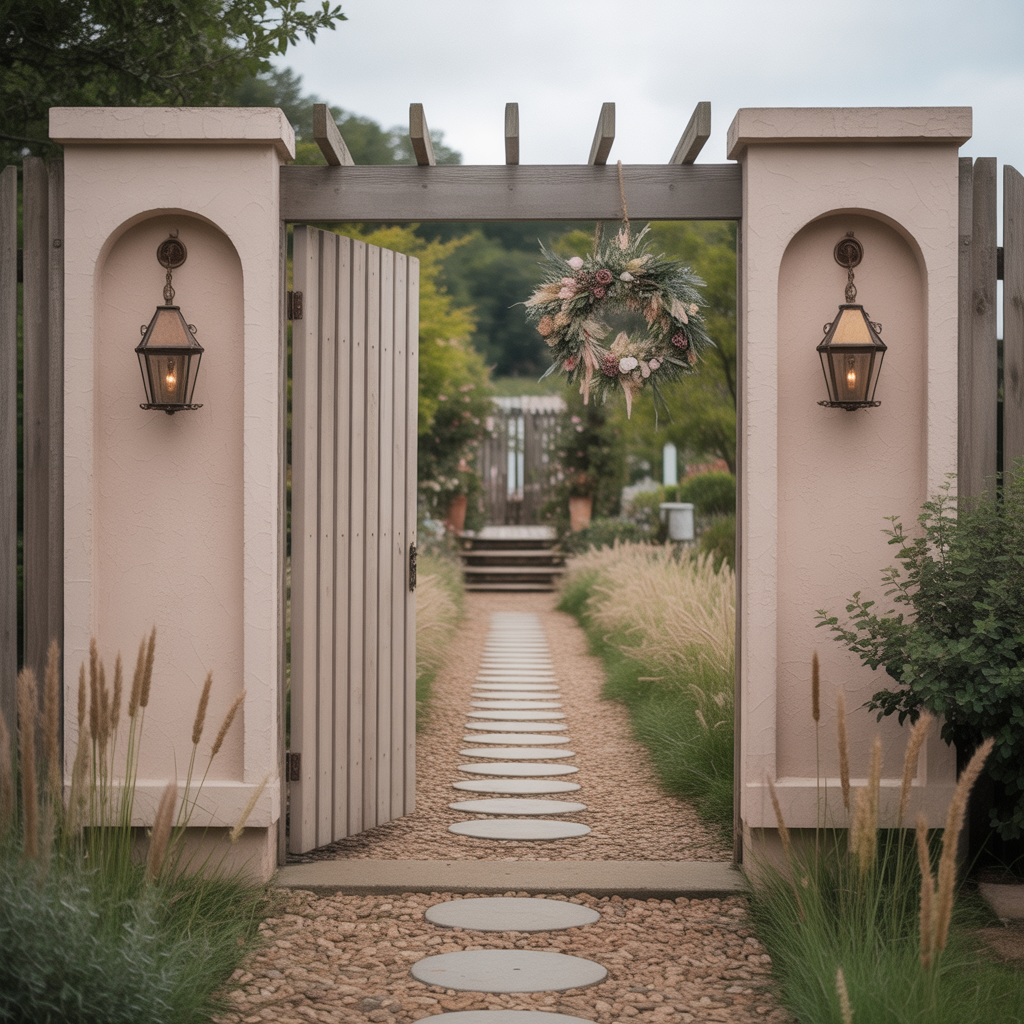 Pathway and Gate Harmony