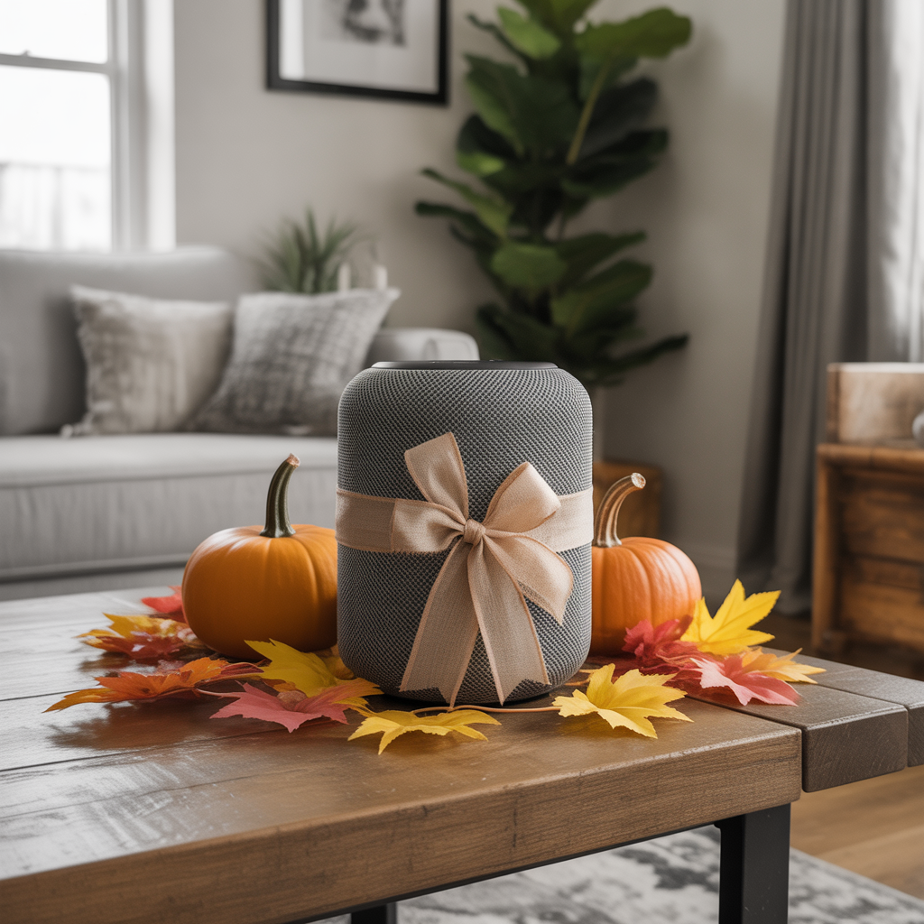 25 Unique Husband Birthday Gift Ideas to Surprise Him 16 Smart Home Device