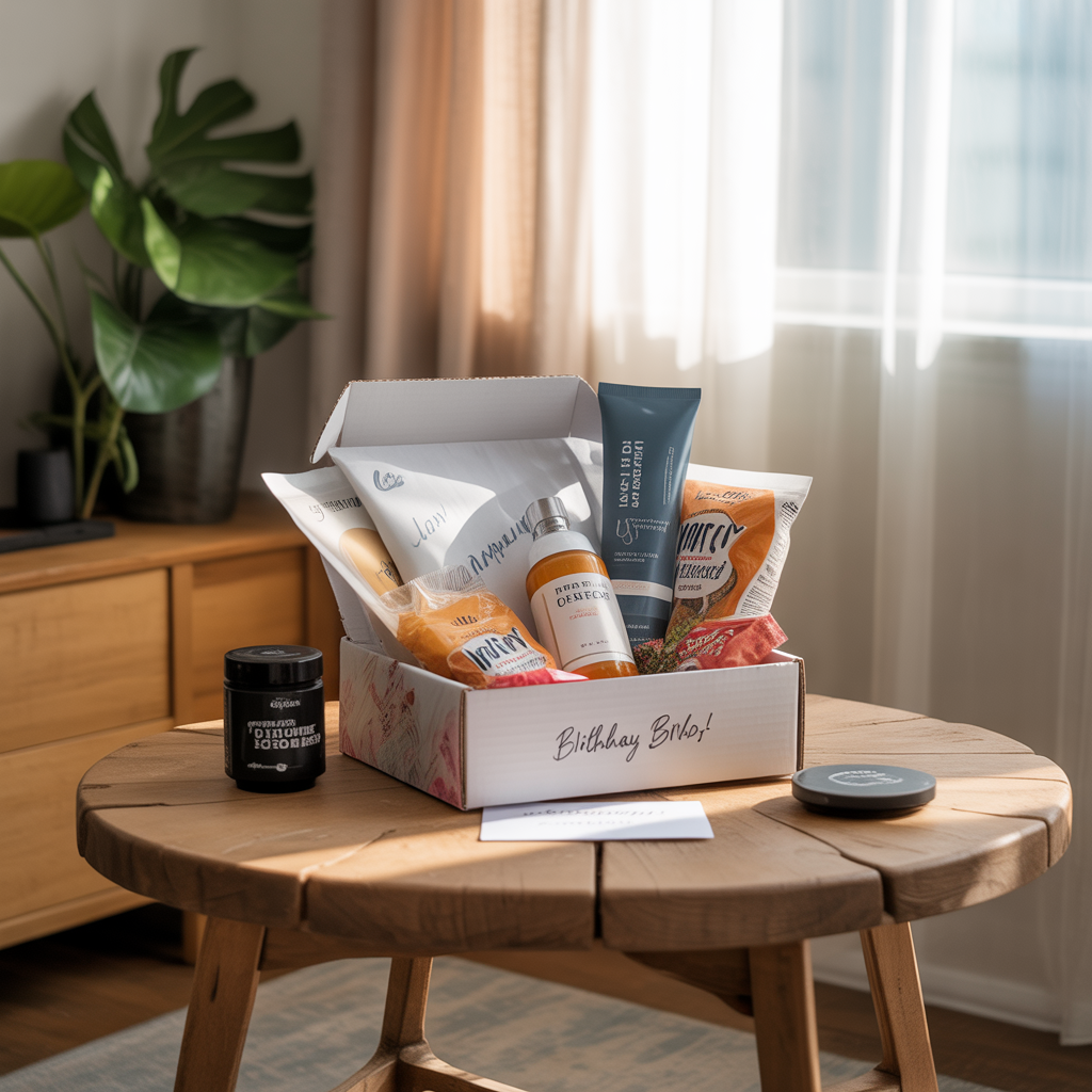 25 Unique Husband Birthday Gift Ideas to Surprise Him 3 Subscription Box