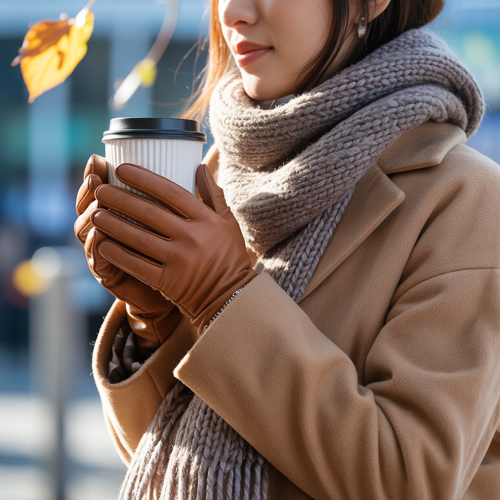 Trending Fall Outfits