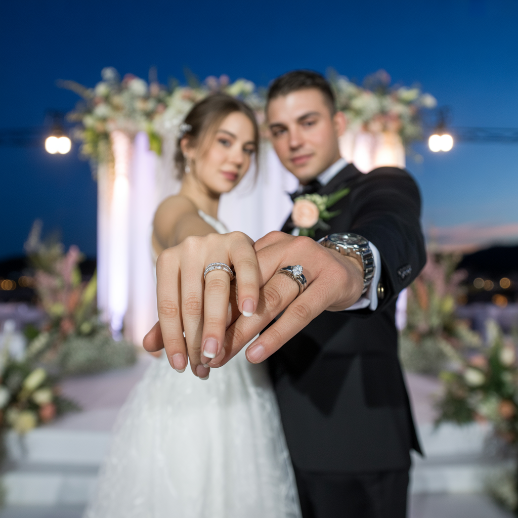 20 Best Wedding Detail Shots That Make Your Album Unforgettable 26 Wedding detail shots