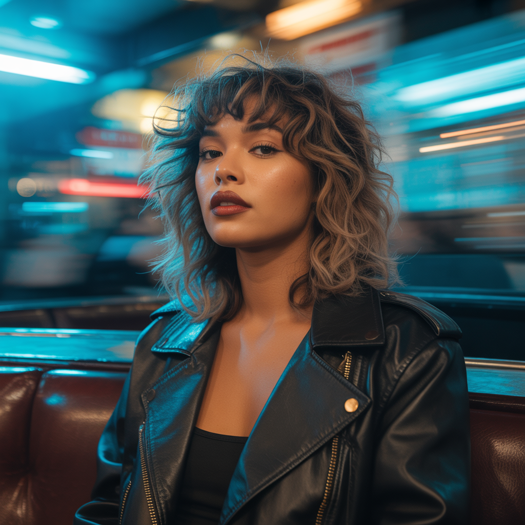 18 Amazing Ideas of Shaggy Wolf Cut with Bangs: Trendy Styles & Hair Inspiration 17 Why the Trend Isn’t Going Away