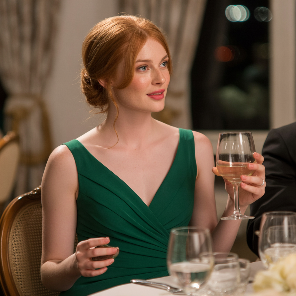 August Wedding Guest Dress