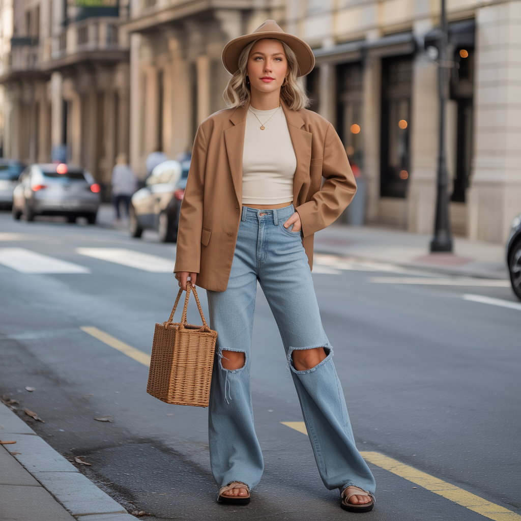 25 Trendy Ideas About Early Fall Outfits for Every Occasion 20 early fall outfits