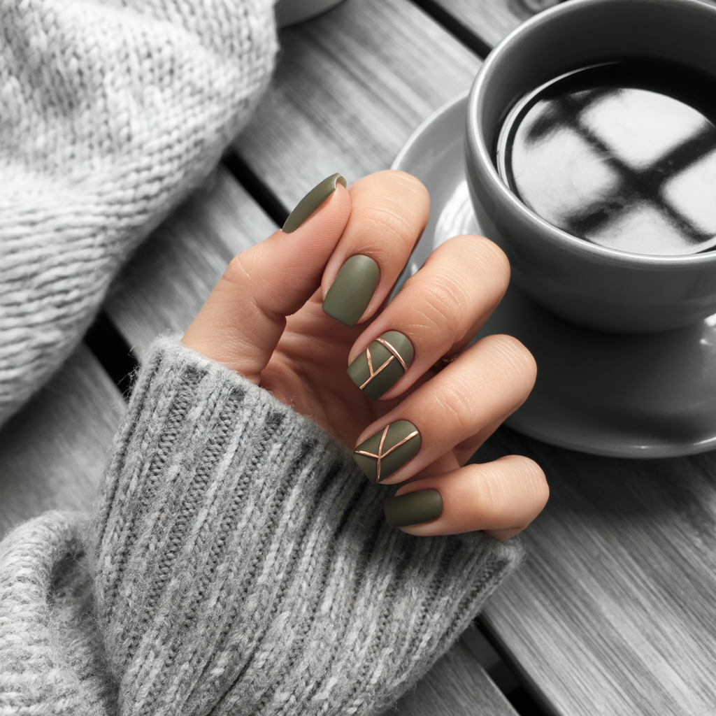 20 Amazing Fall Nails Ideas Autumn Trends You’ll Love This Season 30 fall nails ideas autumn