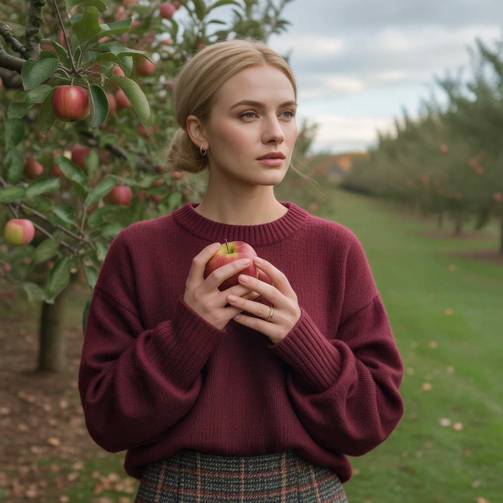 Fall Outfits with Skirts