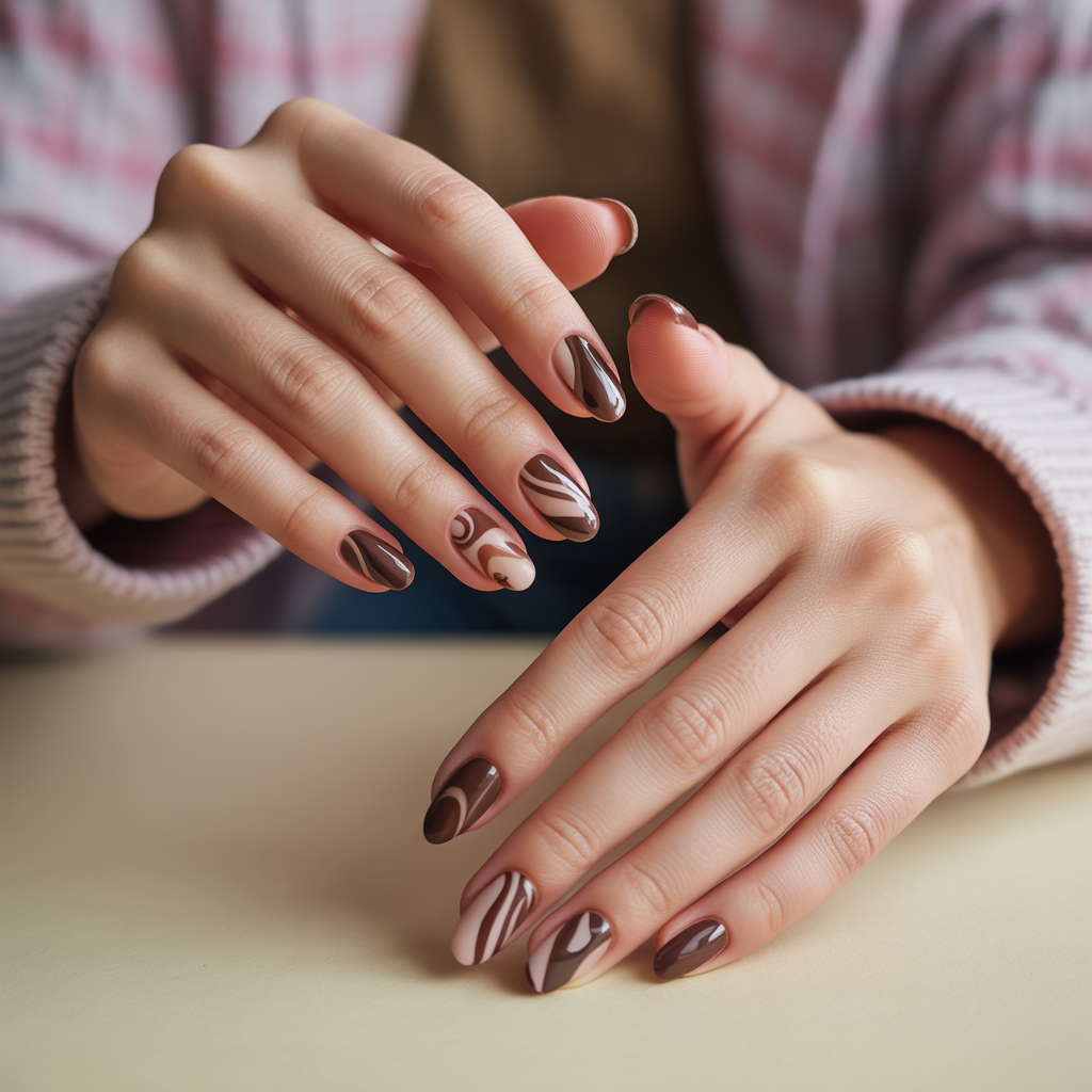 Chocolate Indulgence