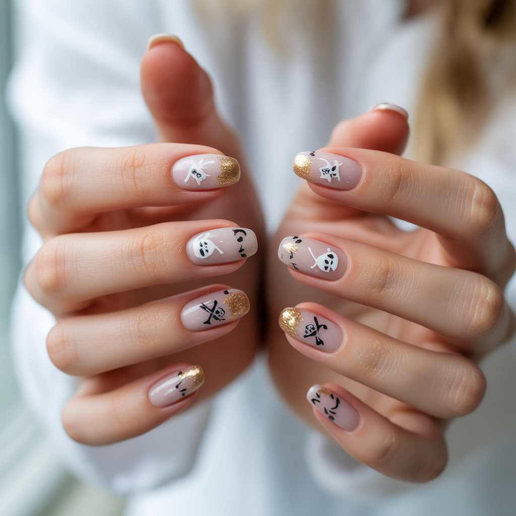 Halloween-Inspired Fun