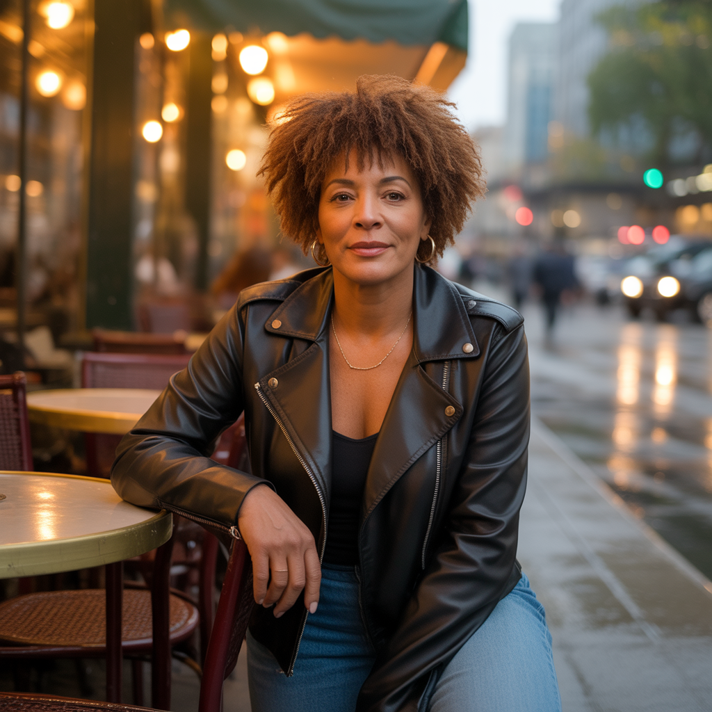 22 Best Wolf Cut Without Bangs Ideas for Every Hair Type 15 Wolf Cut Without Bangs for Heart-Shaped Faces