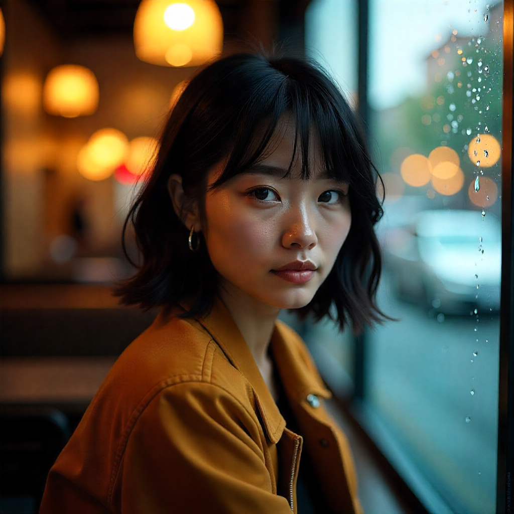 18 Amazing Ideas of Shaggy Wolf Cut with Bangs: Trendy Styles & Hair Inspiration 1 The Magic of Layered Textures