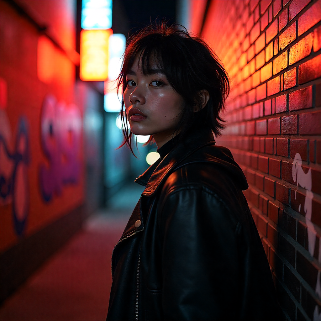 18 Amazing Ideas of Shaggy Wolf Cut with Bangs: Trendy Styles & Hair Inspiration 3 Why Bangs Make All the Difference