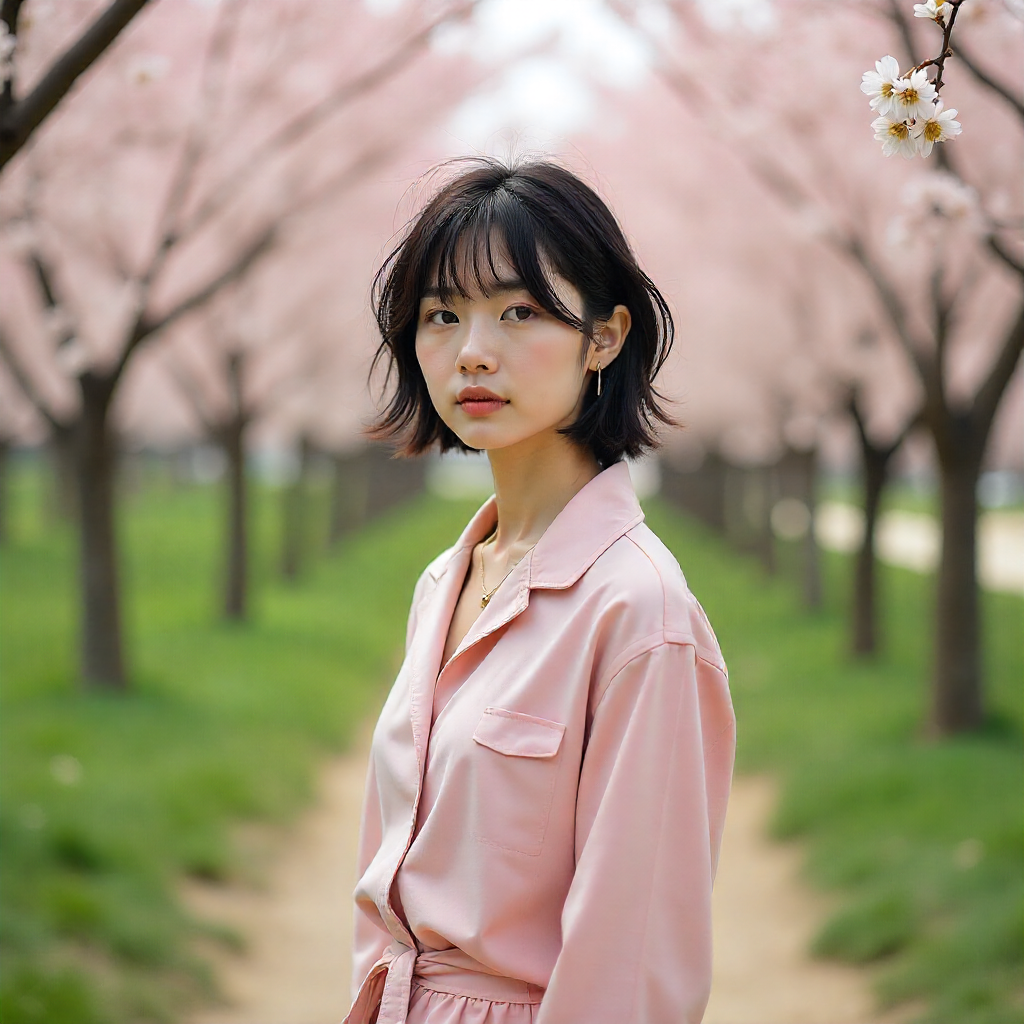 18 Amazing Ideas of Shaggy Wolf Cut with Bangs: Trendy Styles & Hair Inspiration 4 The TikTok Effect