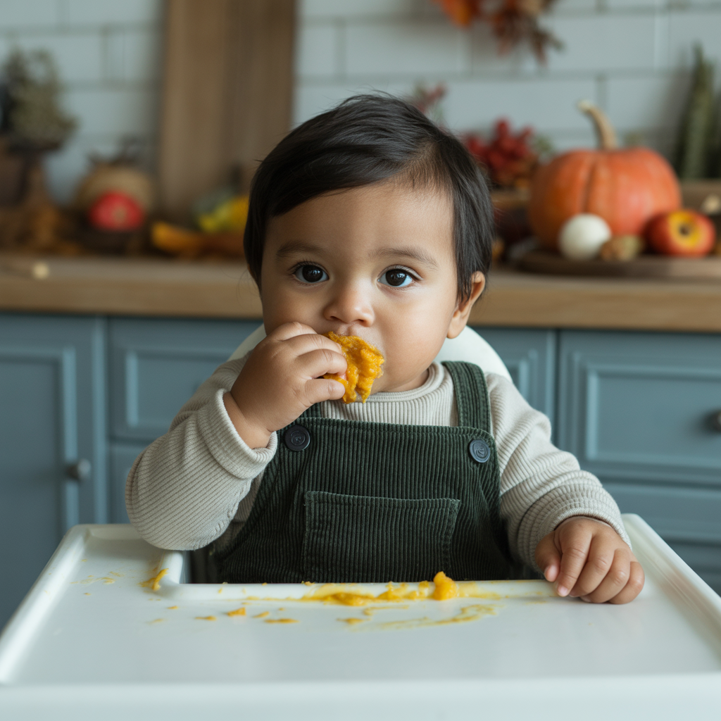 15 Amazing Baby Boy Fall Outfits That Are Stylish and Comfortable 4 Long-Sleeve Onesie with Overalls