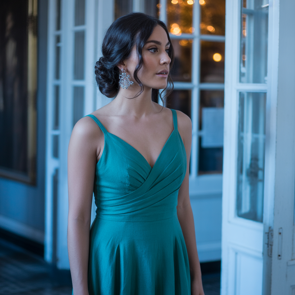 Linen Dresses for Breathable Comfort