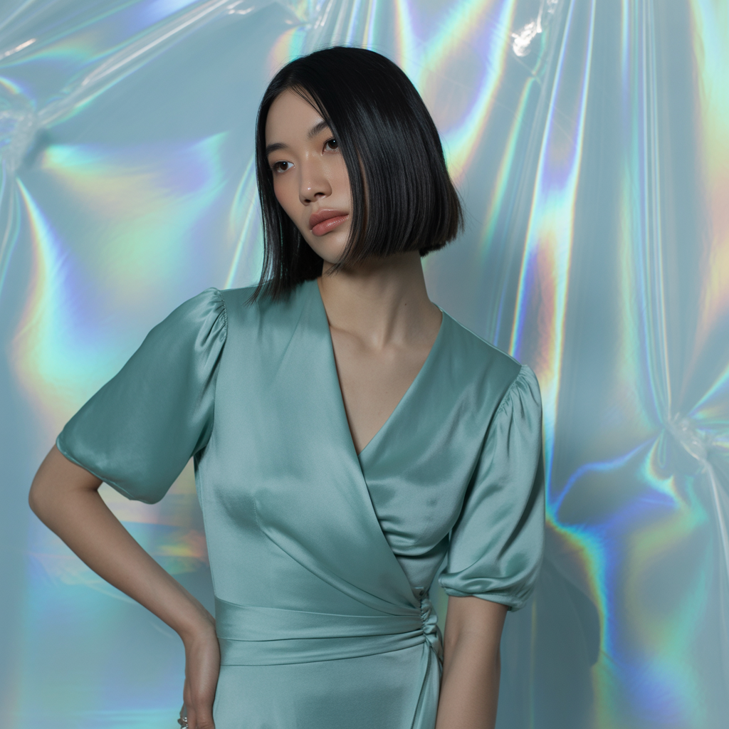 Sage Green Dresses for Trendy Elegance