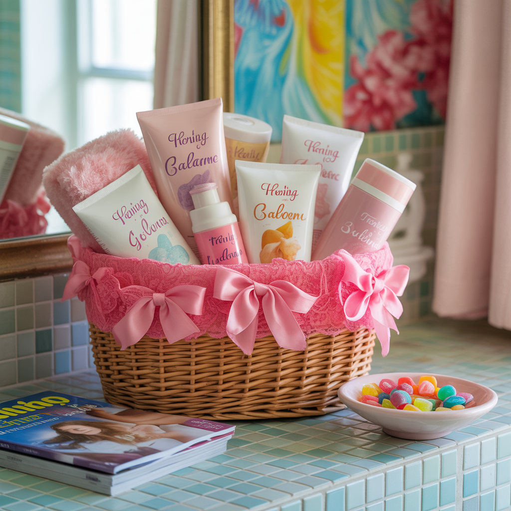 Feminine Care Products