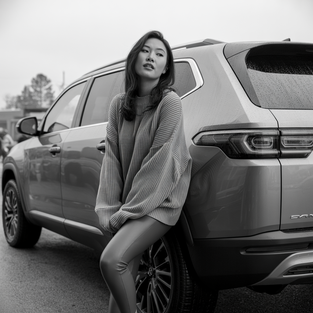 20 Outstanding Ideas of Casual Fall Outfits to Try This Autumn 11 Tailgate Outfit