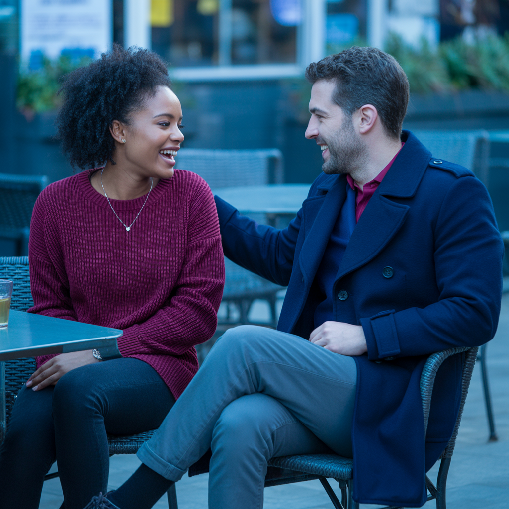 20 Outstanding Ideas of Casual Fall Outfits to Try This Autumn 13 Casual Date Night Outfit