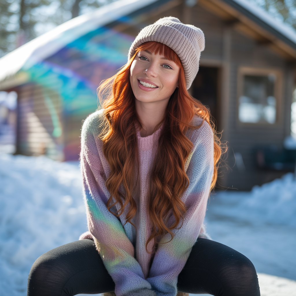 20 Best Long Wolf Cuts with Curtain Bangs: Trendy Hairstyle Guide 13 Tools worth investing in