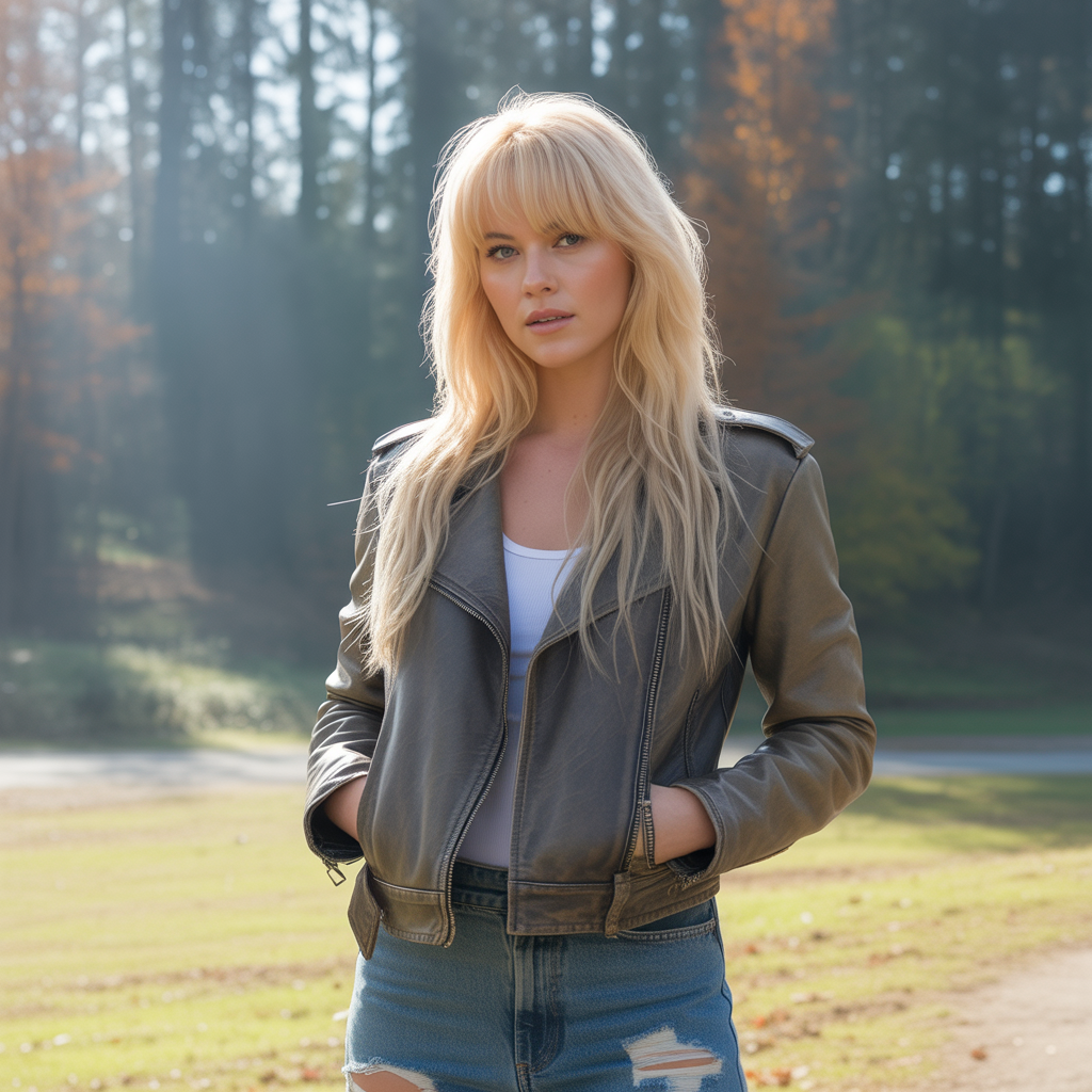 20 Best Long Wolf Cuts with Curtain Bangs: Trendy Hairstyle Guide 20 Why it’s here to stay