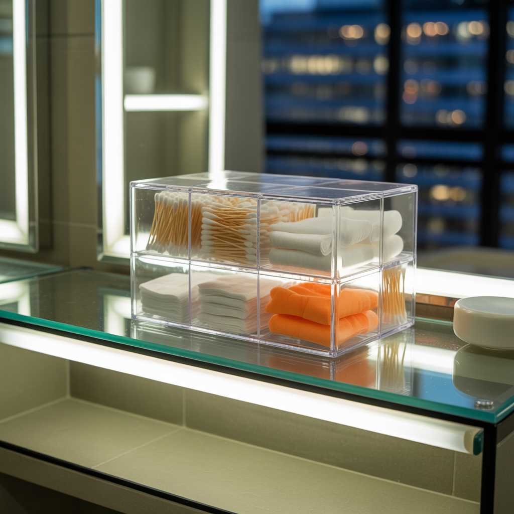 Budget-Friendly Baskets