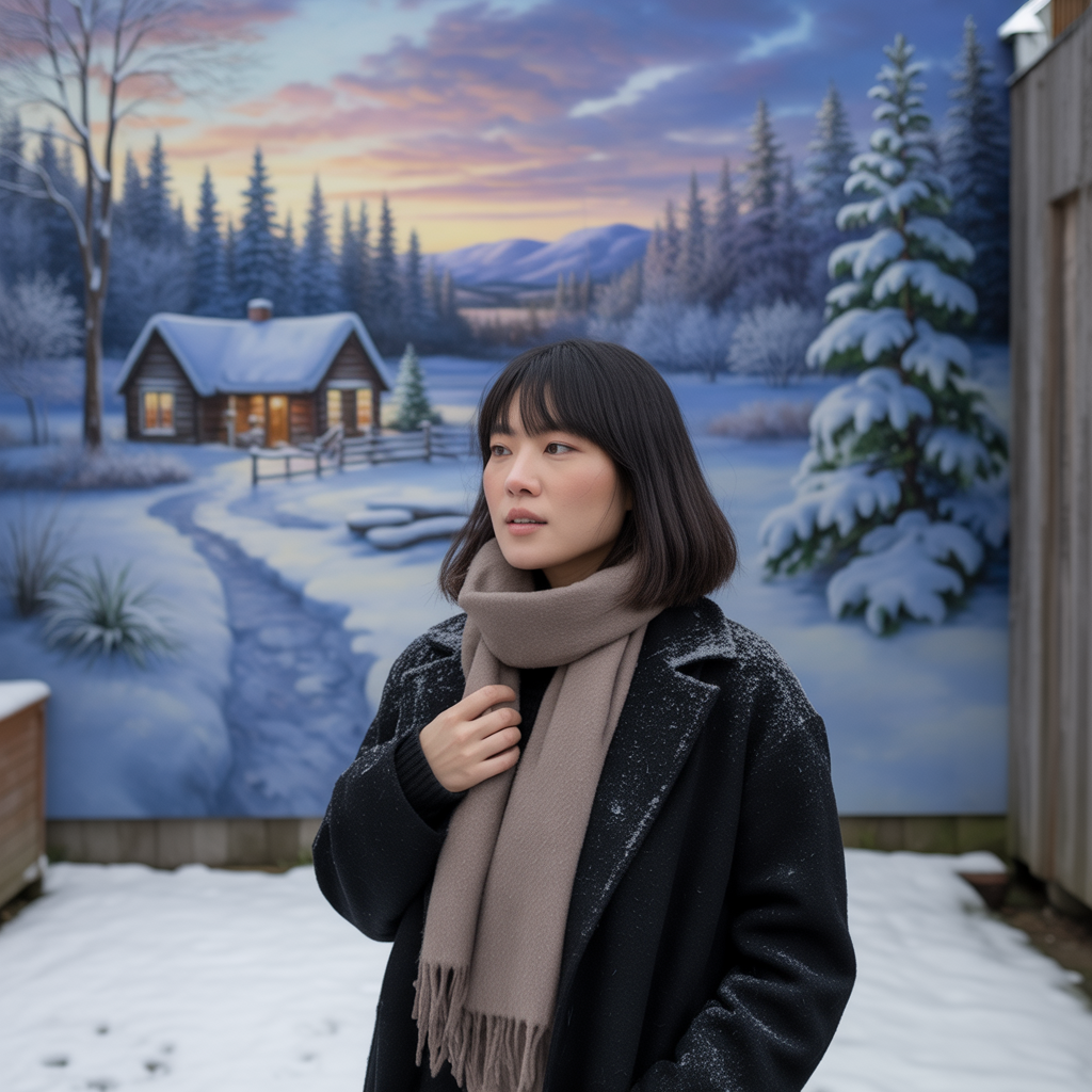 18 Best Backyard Garden Wall Painting Ideas to Transform Your Outdoor Space 18 Seasonal Themes