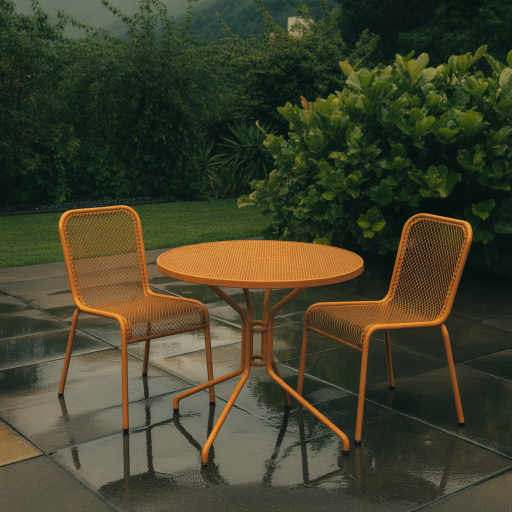 25 Best Senior Table Designs for Comfort, Safety & Style 12 Outdoor senior tables