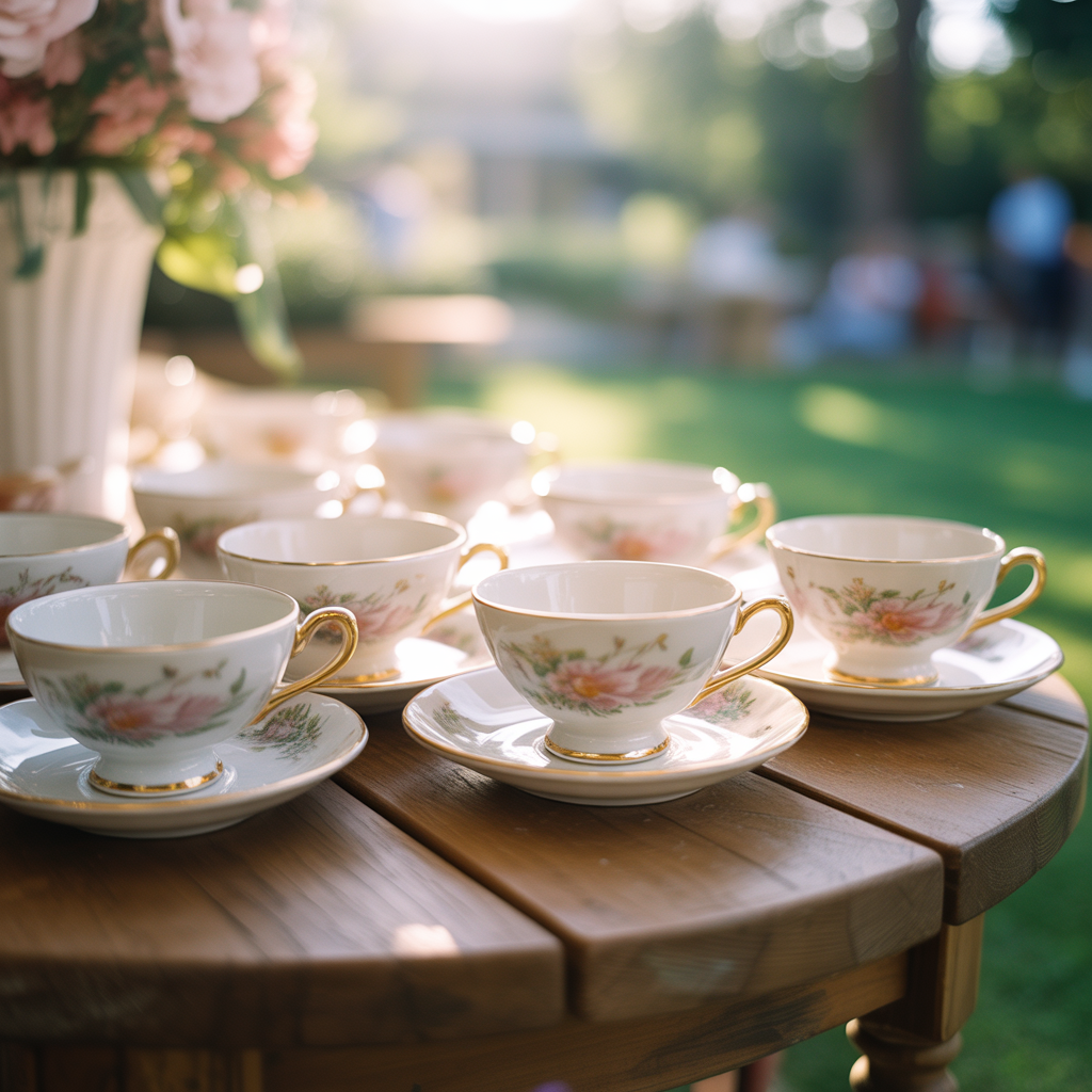 20 Best Wedding Detail Shots That Make Your Album Unforgettable 14 Wedding Favors