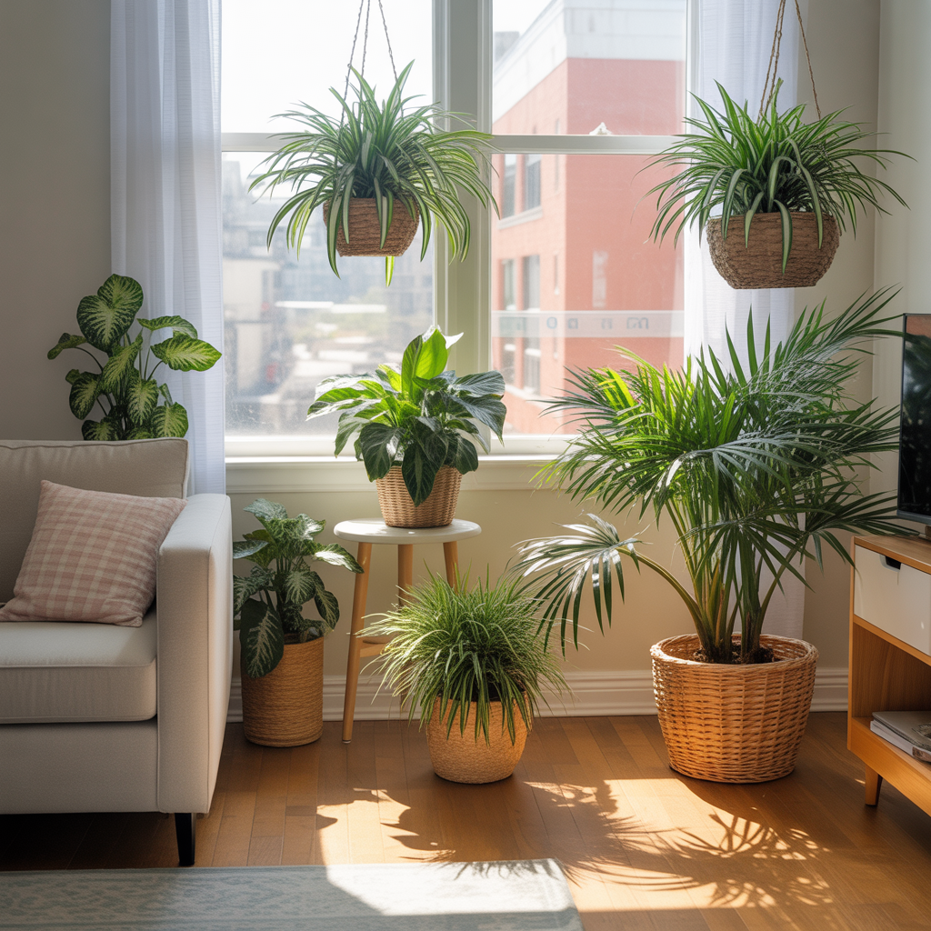 Try pet-friendly options