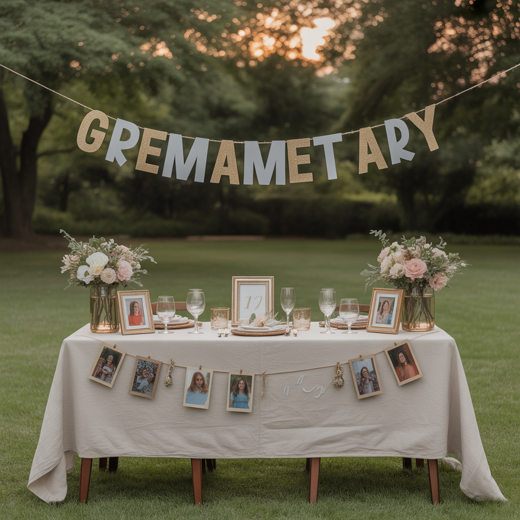 25 Best Senior Table Designs for Comfort, Safety & Style 23 Customized senior tables