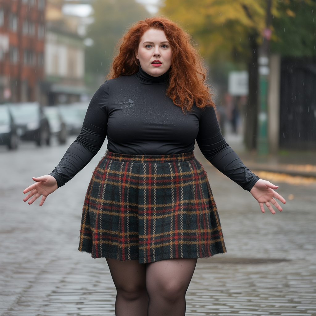 18 Best Plus Size Fall Outfits for Cozy & Chic Style 20 Plus Size Fall Outfits