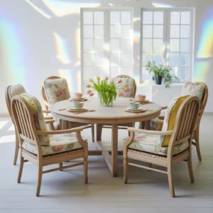 25 Best Senior Table Designs for Comfort, Safety & Style 24 senior table