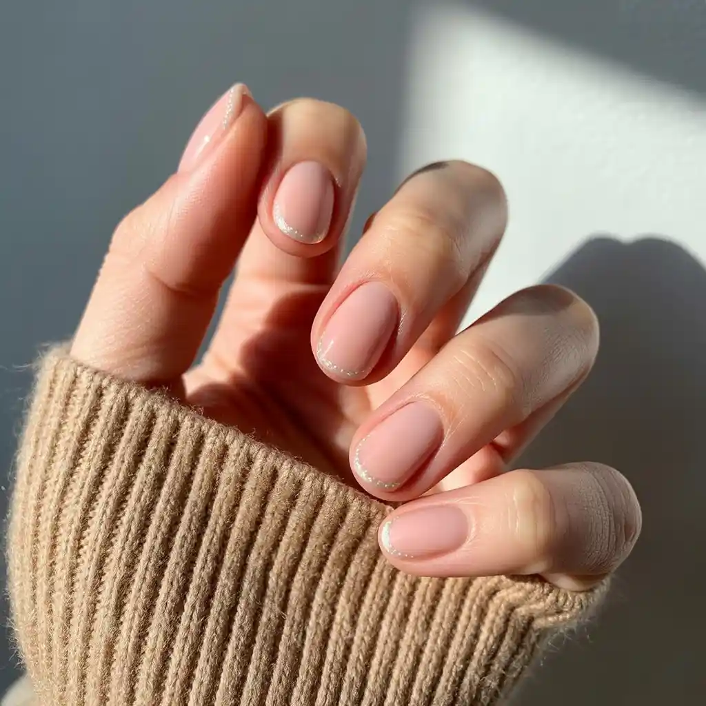 Blush Nude