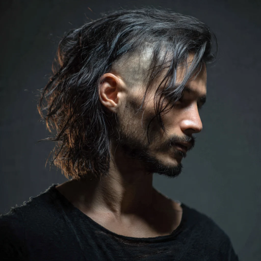 20 Stunning Side Shaved Hairstyles to Inspire Your Next Look 4 Bob with a Shaved Side