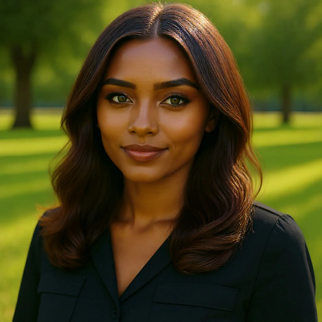 20 Gorgeous Caramel Highlights Ideas for Every Hair Type 12 Caramel and Chocolate Blend